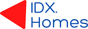 idx.homes logo